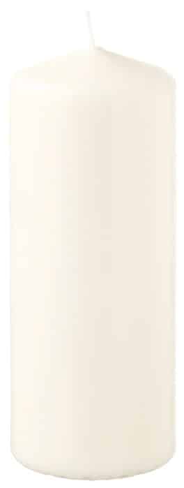 FENOMEN Block Candle, Unscented