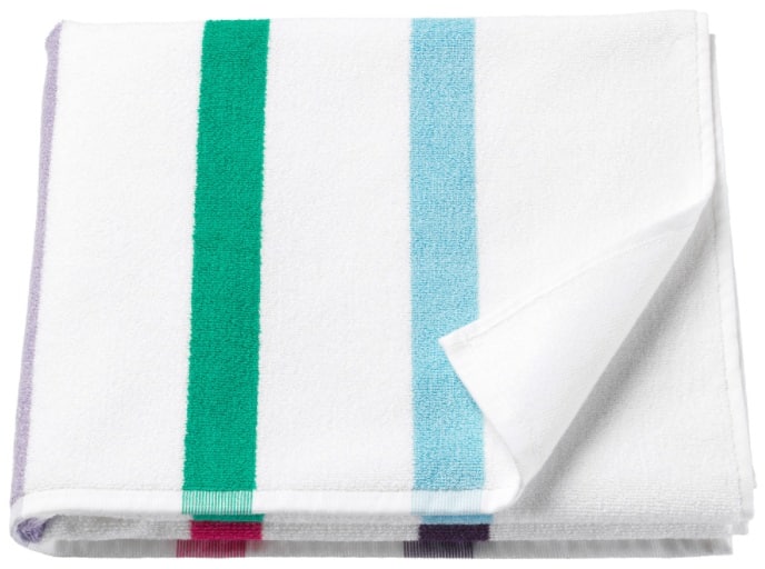 FOSKÅN Bath Towel