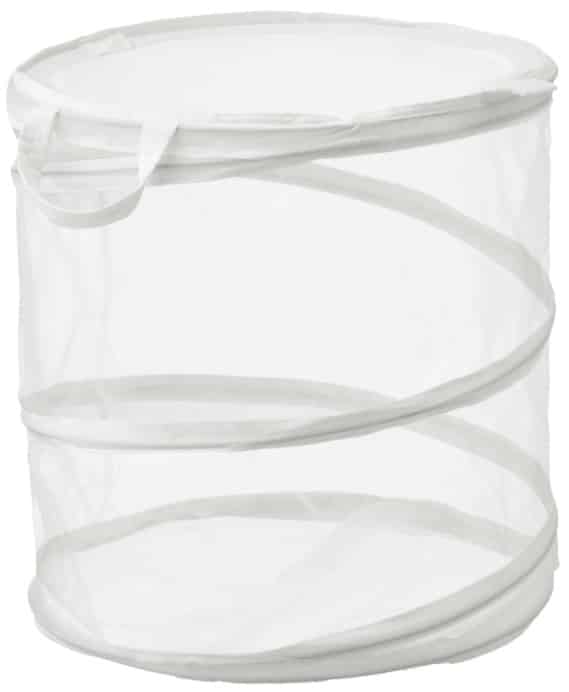 FYLLEN Laundry Basket