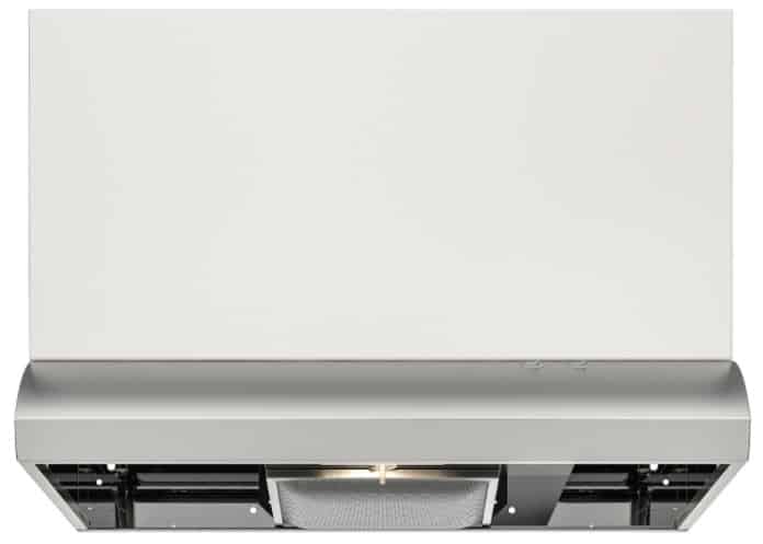 GENOMDRIVA Under Cabinet Hood Extractor
