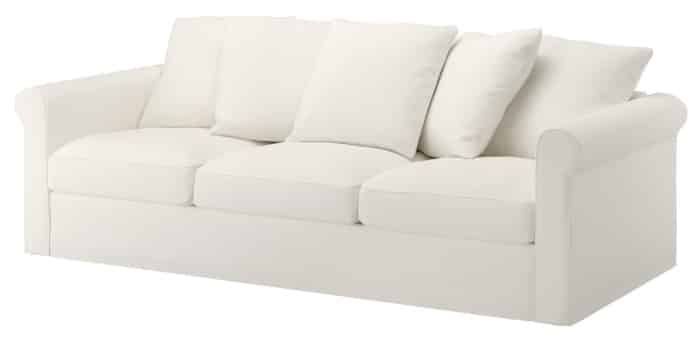 HÄRLANDA Sofa
