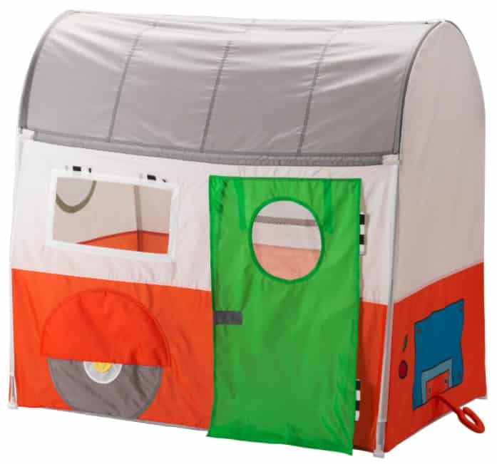 HEMMAHOS Children Tent