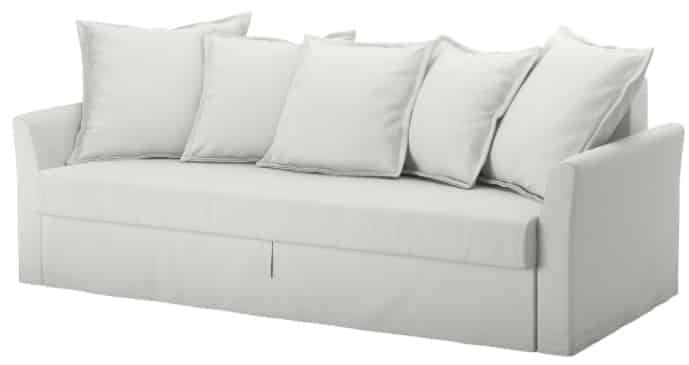 HOLMSUND Sleeper Sofa