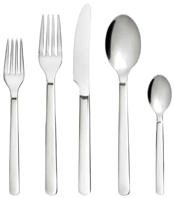 IKEA 365+ Flatware