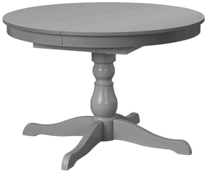 INGATORP Extendable Table