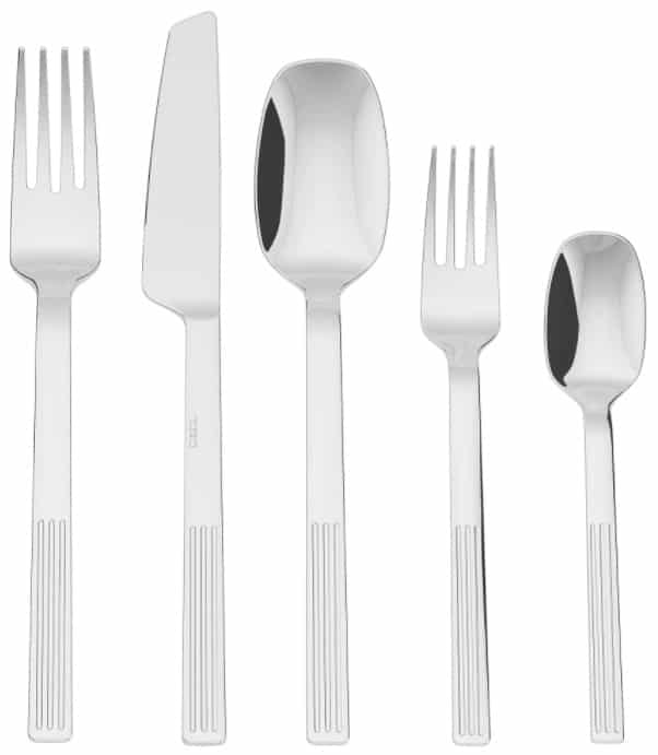 JUSTERA Flatware