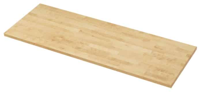 KARLBY Countertop, Birch & Veneer
