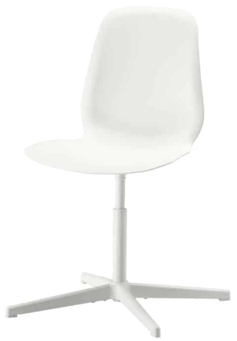 LEIFARNE Swivel Chair