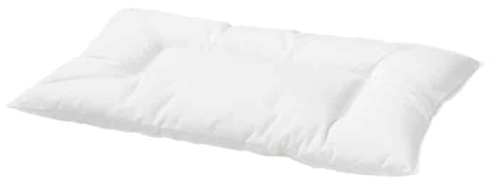 LEN Crib Pillow