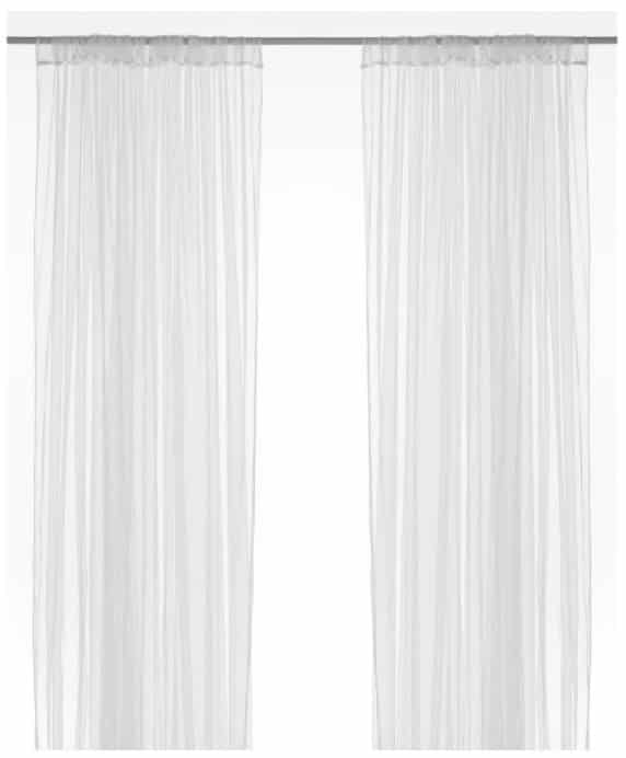 LILL Curtains