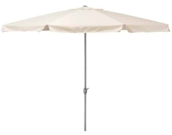 LJUSTERÖ Umbrella