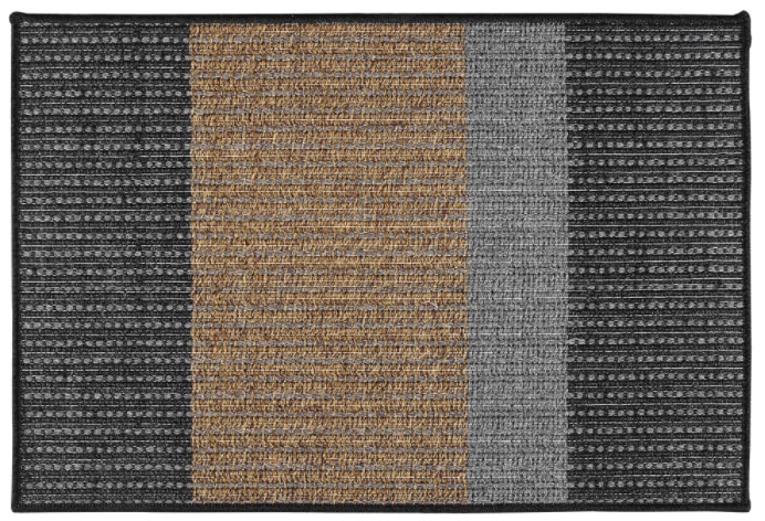 LYNDERUP Door Mat 2’0” x 2’11”