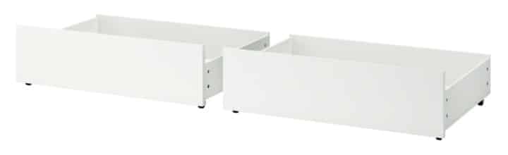 MALM Under Bed Storage Box