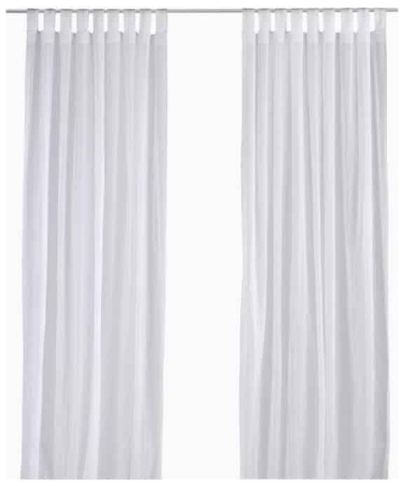 MATILDA Curtains