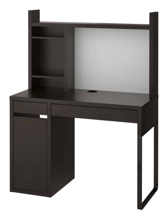 4 Best IKEA MICKE Desk Review 2022 IKEA Product Reviews