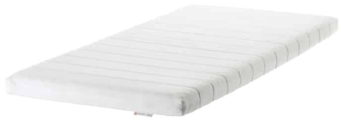 minnesund twin mattress review