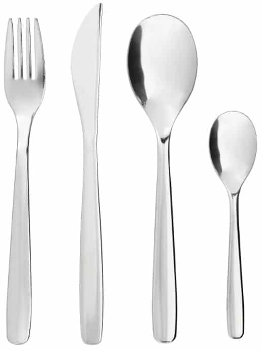 MOPSIG Flatware