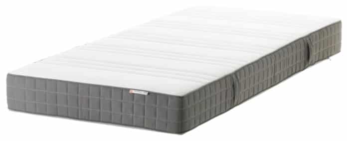 morgedal twin xl mattress
