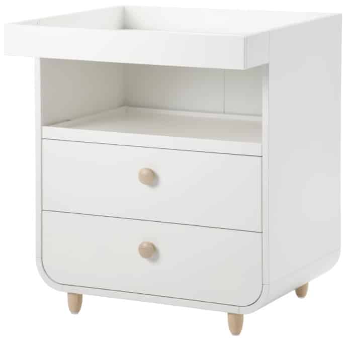 MYLLRA Changing Table