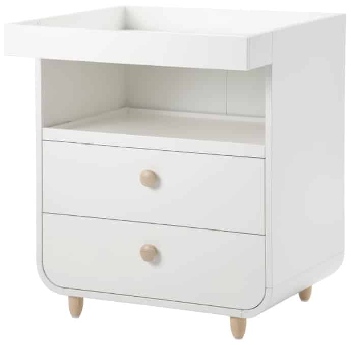 8 Best IKEA Changing Table Review 2022 IKEA Product Reviews