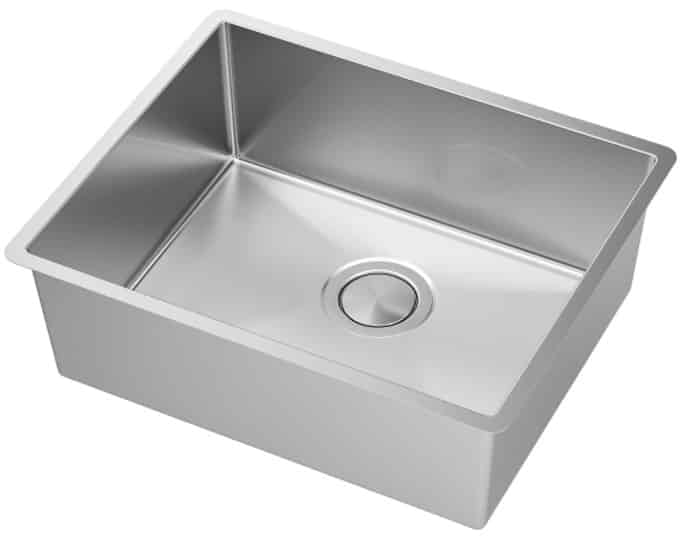 NORRSJÖN Sink 21 1 8 x 17 1 4” NORRSJÖN Sink 21 1 8 x 17 1 4”