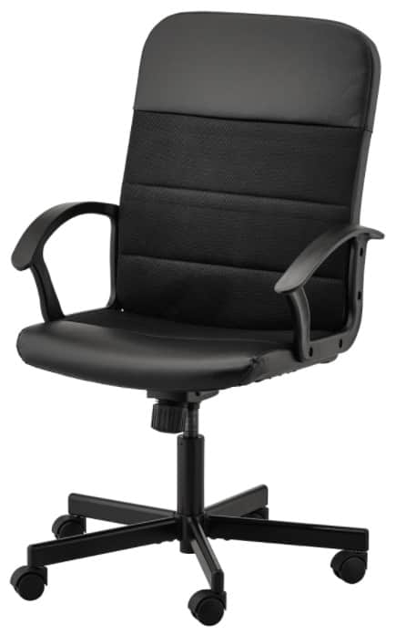 RENBERGET Swivel Chair