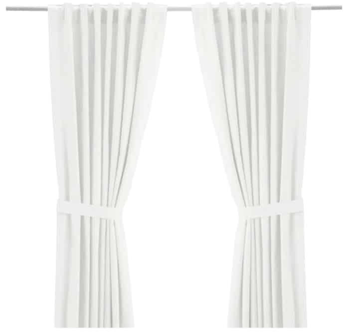 RITVA Curtains