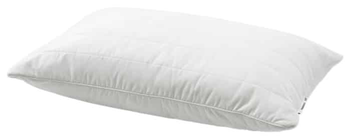 RUMSMALVA Ergonomic Pillow
