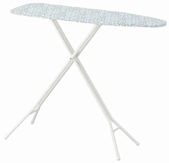 RUTER Ironing Board
