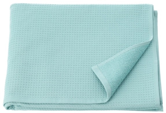 SALVIKEN Bath Towel