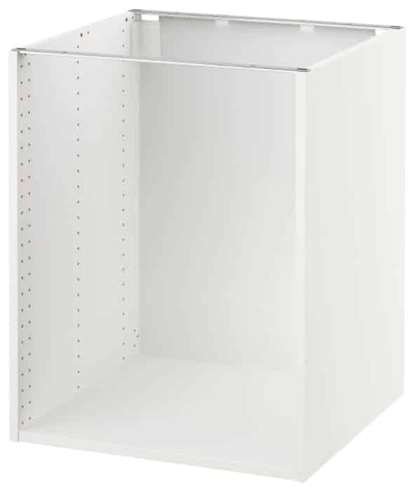 SEKTION Base Cabinet Frame