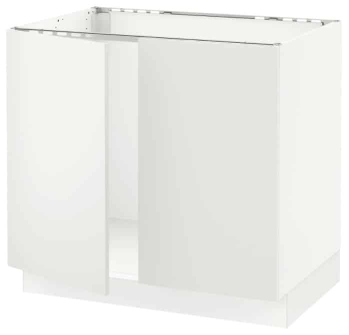 SEKTION Base Cabinet for Sink