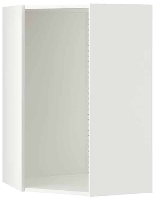 SEKTION Corner Wall Cabinet Frame