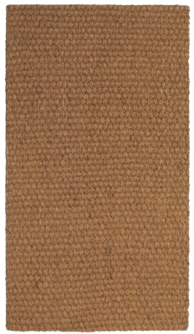 SINDAL Door Mat 1’8” x 2’7”