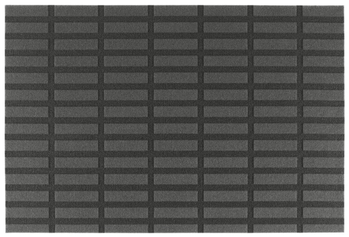 SIVESTED Door Mat 2’0” x 2’11”