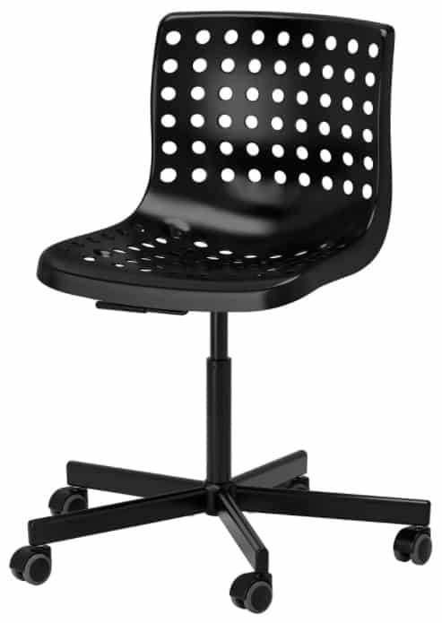 SKÅLBERG SPORREN Swivel Chair