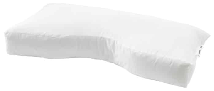 SKOGSLÖK Ergonomic Pillow