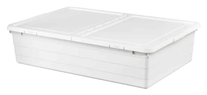 SOCKERBIT Storage Box with Lid