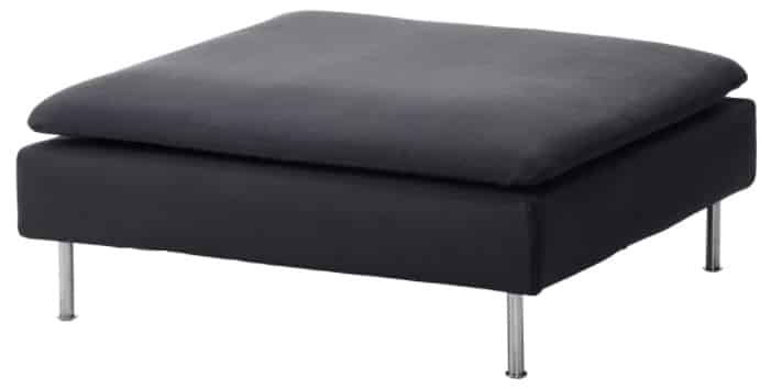 SÖDERHAMN Ottoman SÖDERHAMN Ottoman