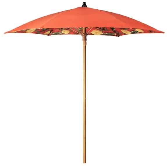 SOLBLEKT Umbrella