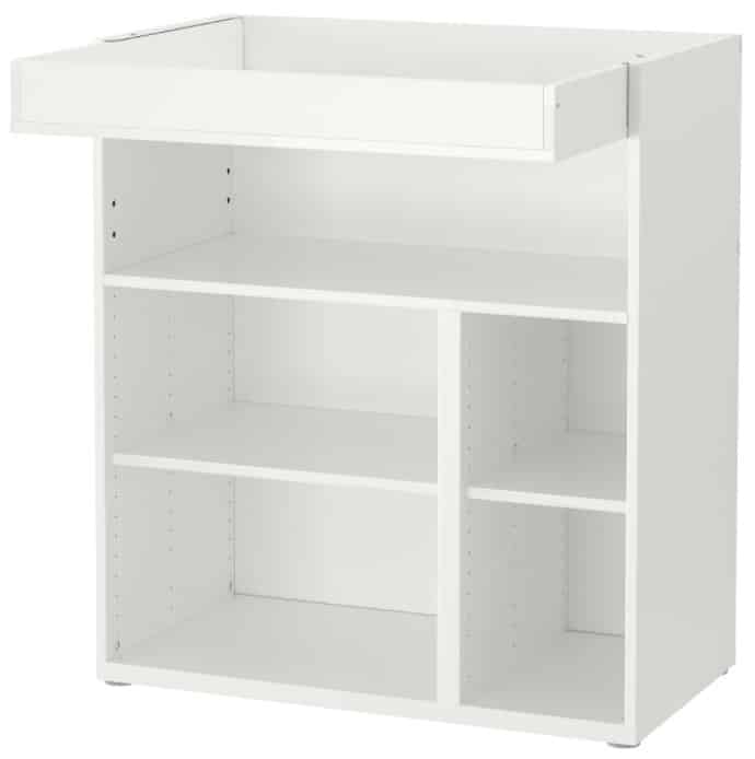 8 Best IKEA Changing Table Review 2022 IKEA Product Reviews