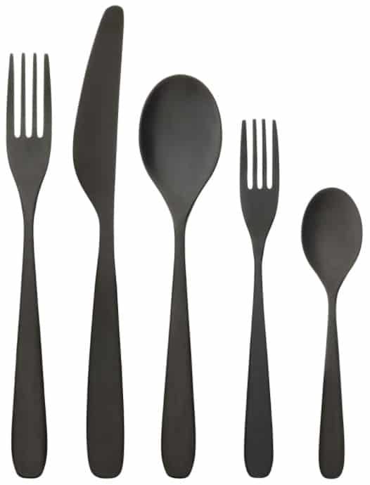 TILLAGD Flatware