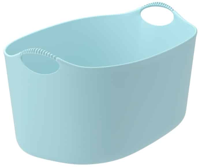 TORKIS Flexible Laundry Basket