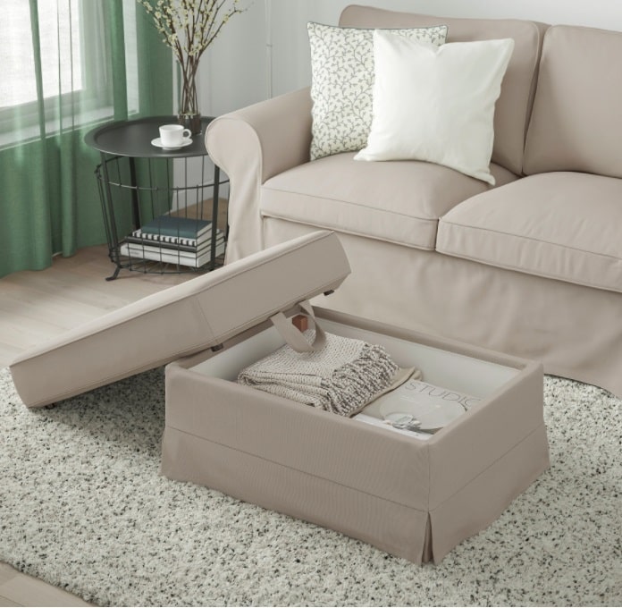 17 Best IKEA Ottoman Review 2022 IKEA Product Reviews