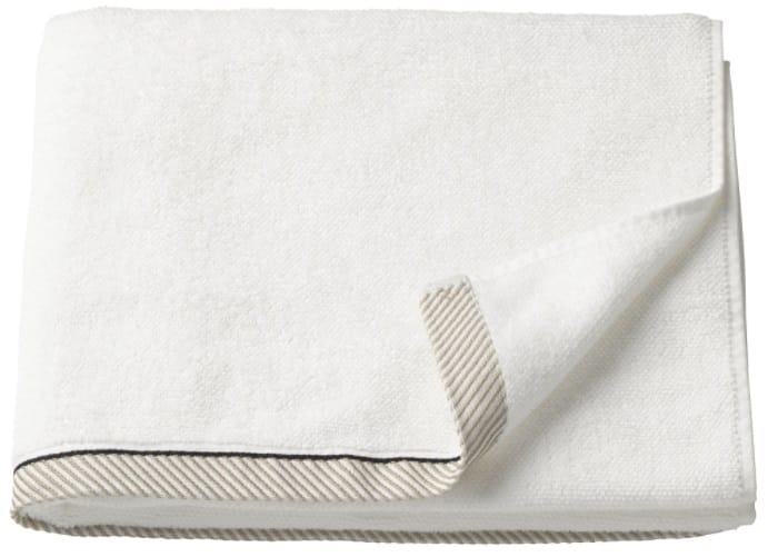 VIKFJÄRD Bath Towel