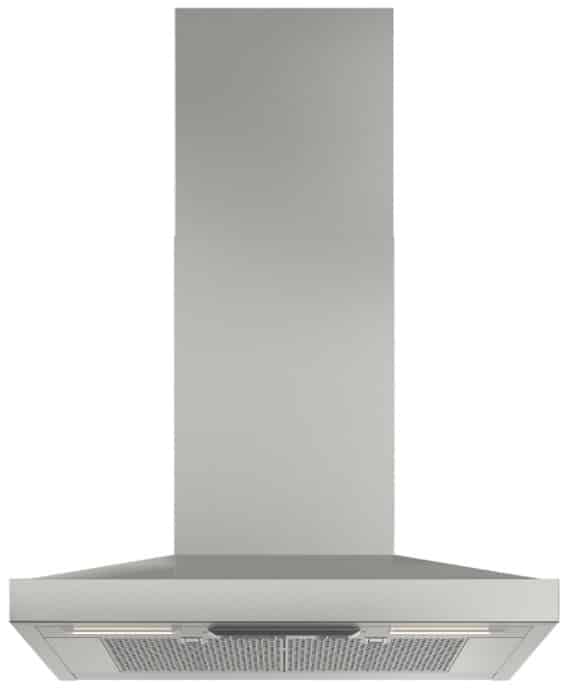 VINSTGIVANDE Wall Mounted Hood Extractor