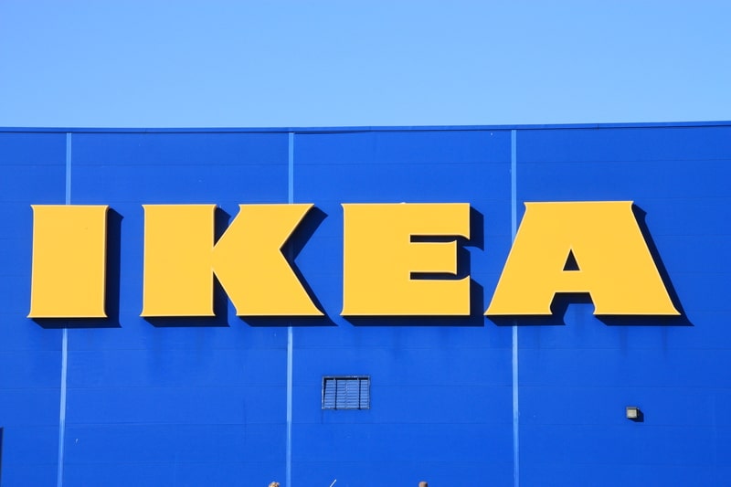 ikea front
