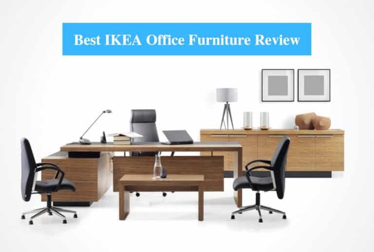 13 Best IKEA Office Furniture Review 2022 IKEA Product Reviews