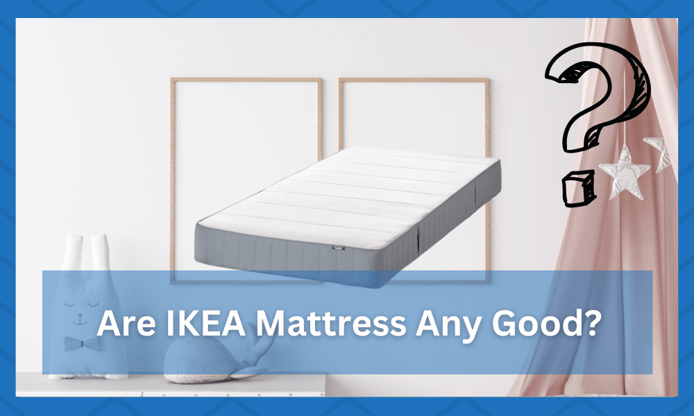 are ikea mattresses any good