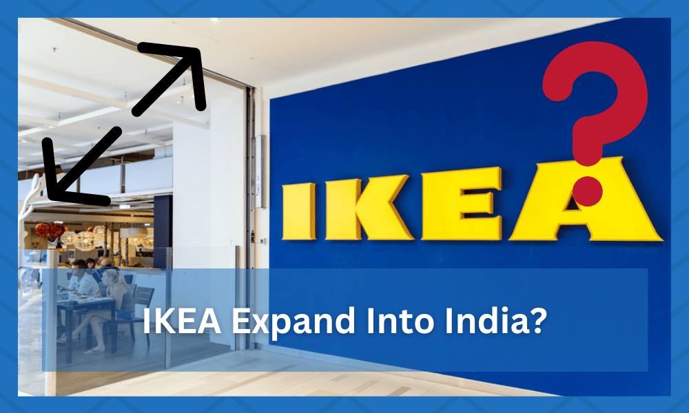 ikea expand into india